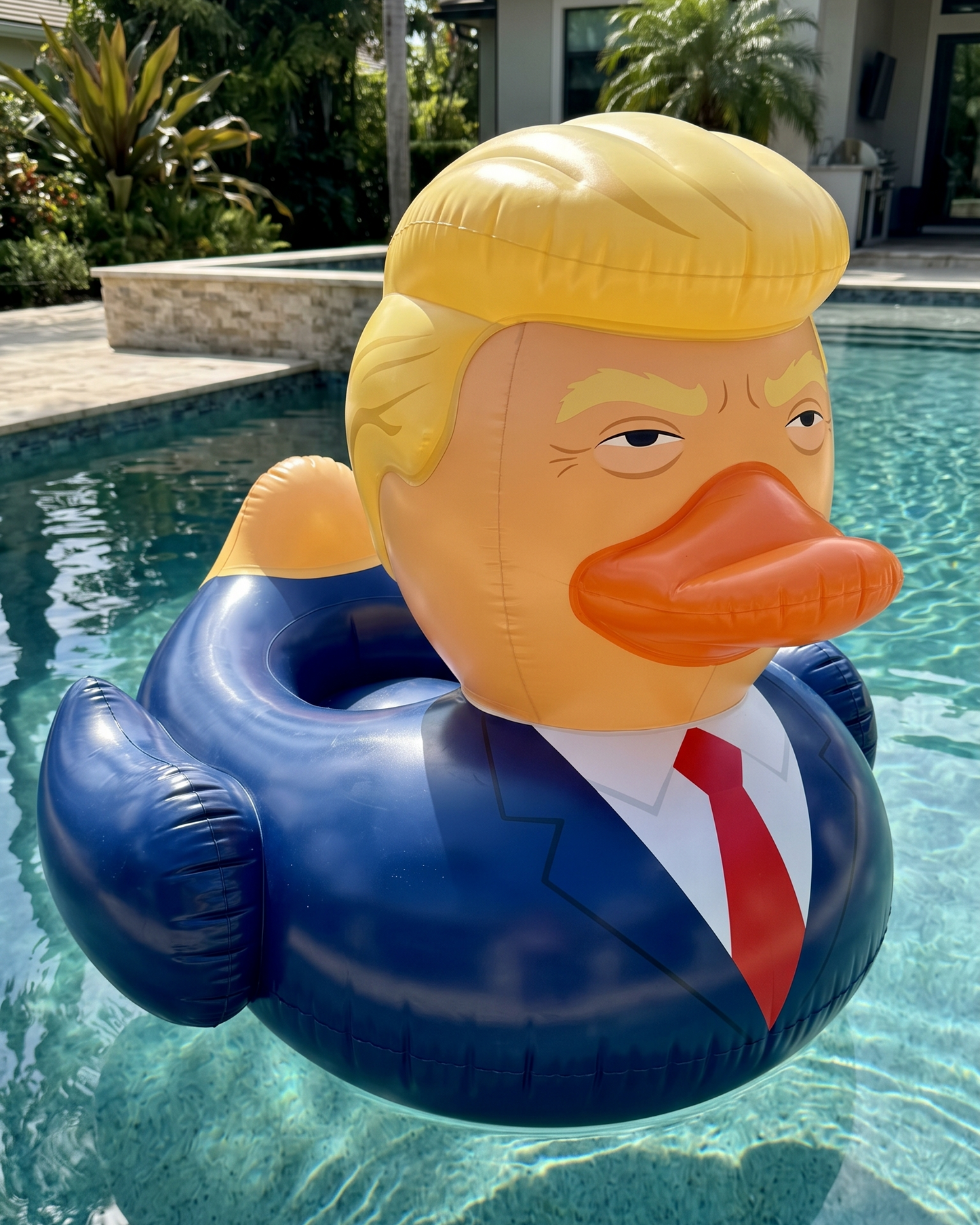 Donald Duck