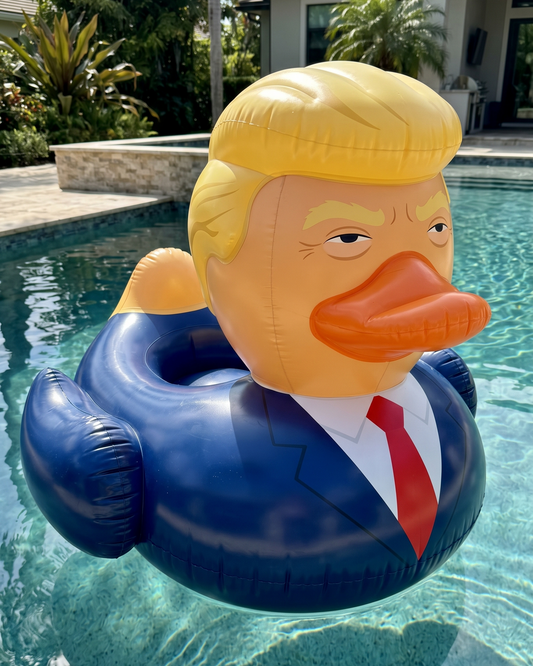 Donald Duck