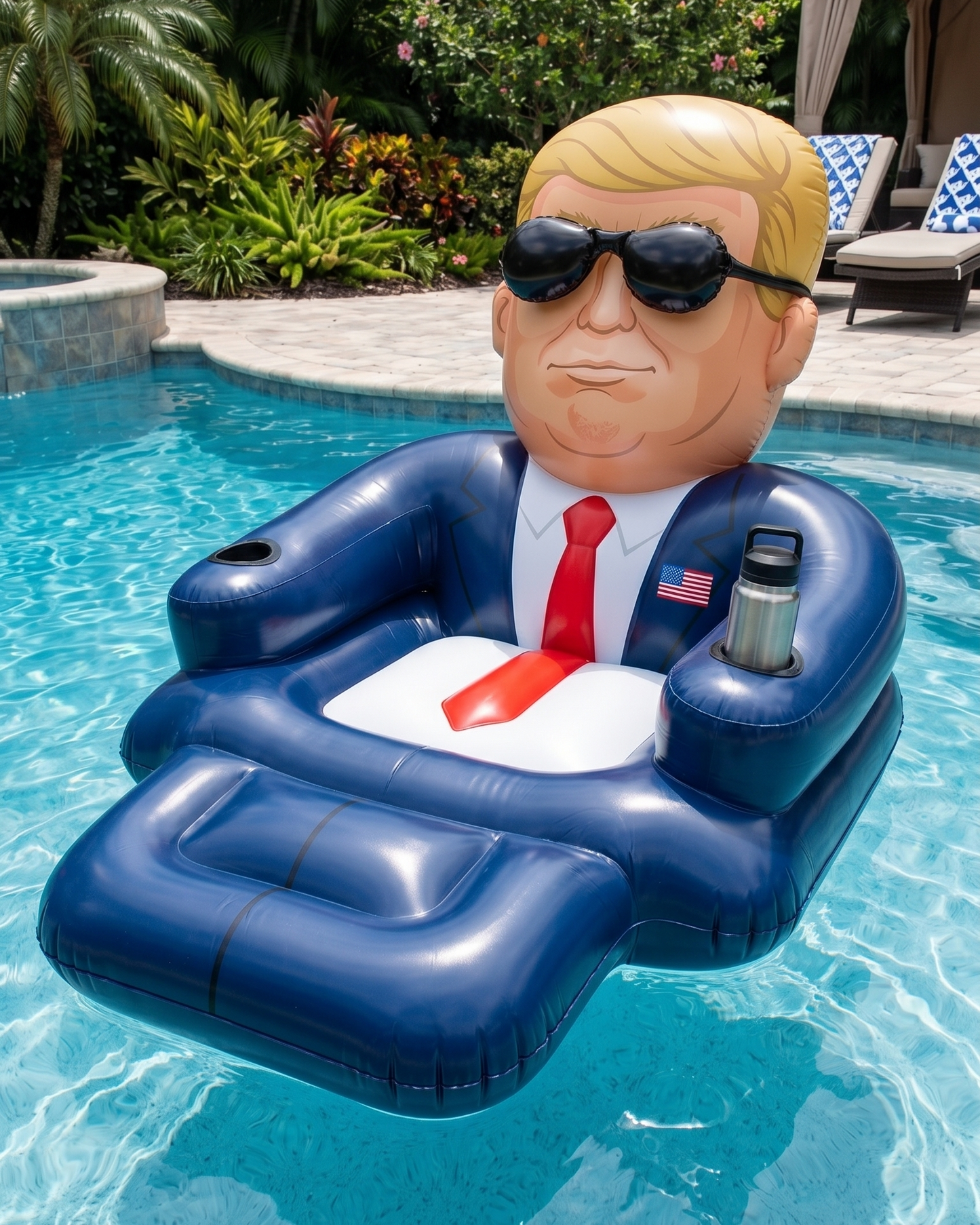 Mr. President