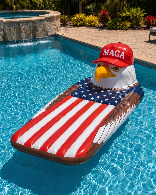 Liberty Eagle